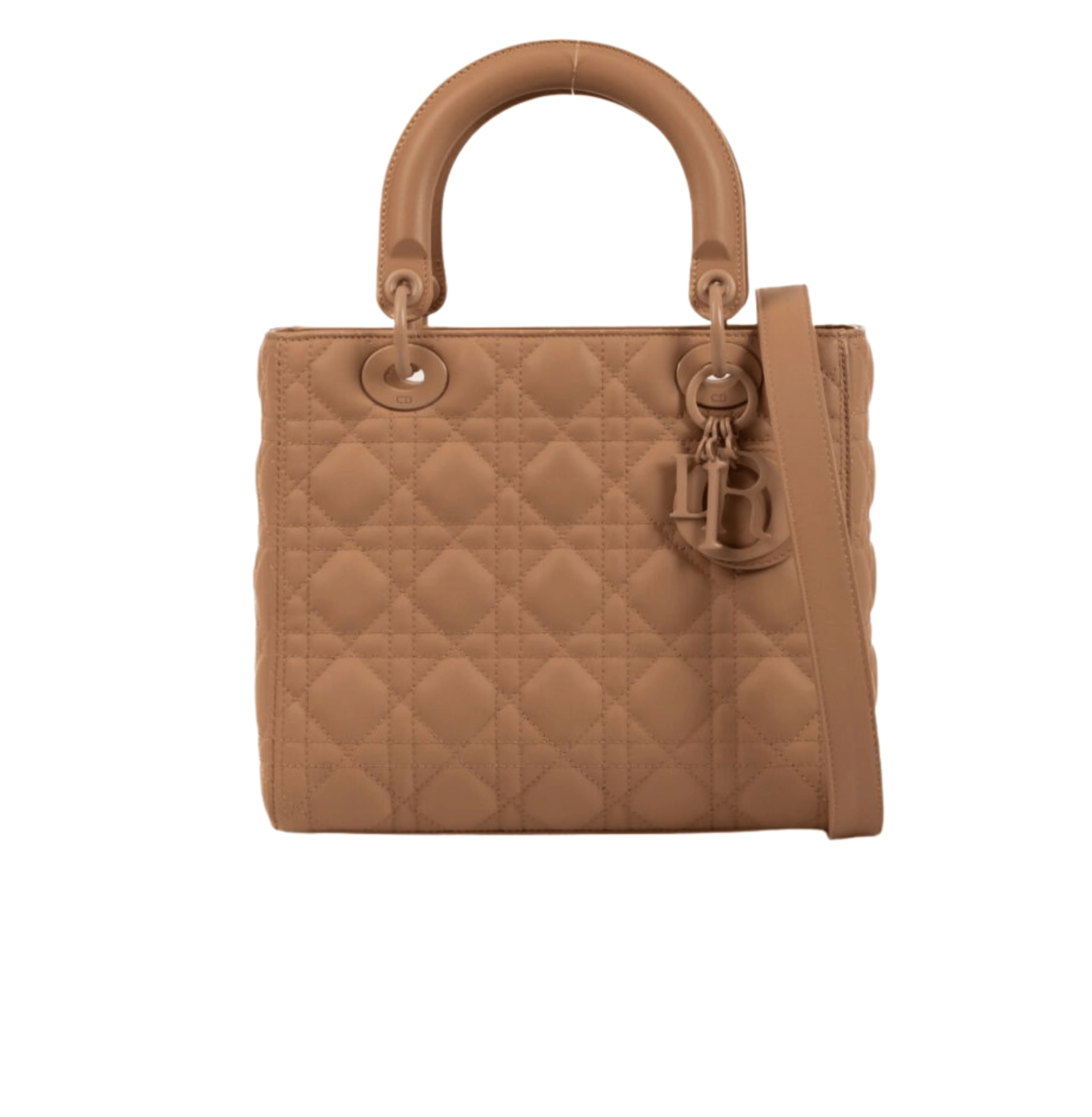 Dior Bag | My ABC In Beige