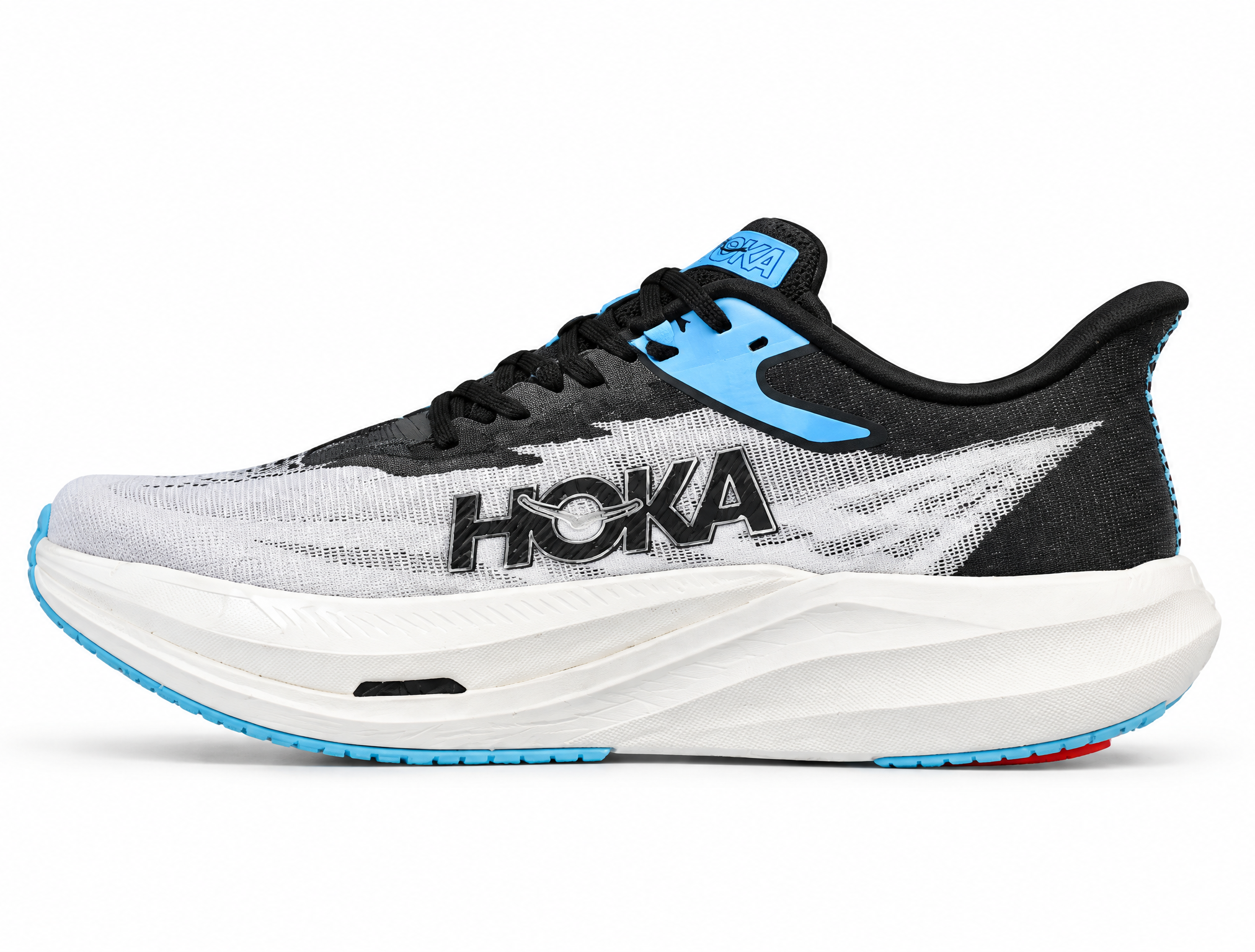 HOKA One One Rocket X 3
