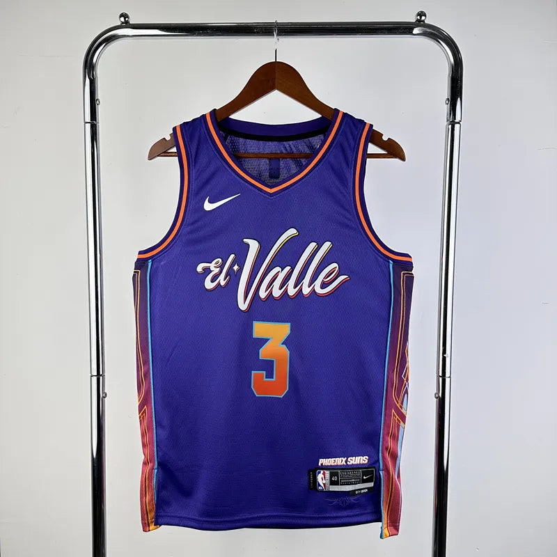 Maillot Phoenix Suns  BEAL 3 NBA Basket 2023 2024€35.99