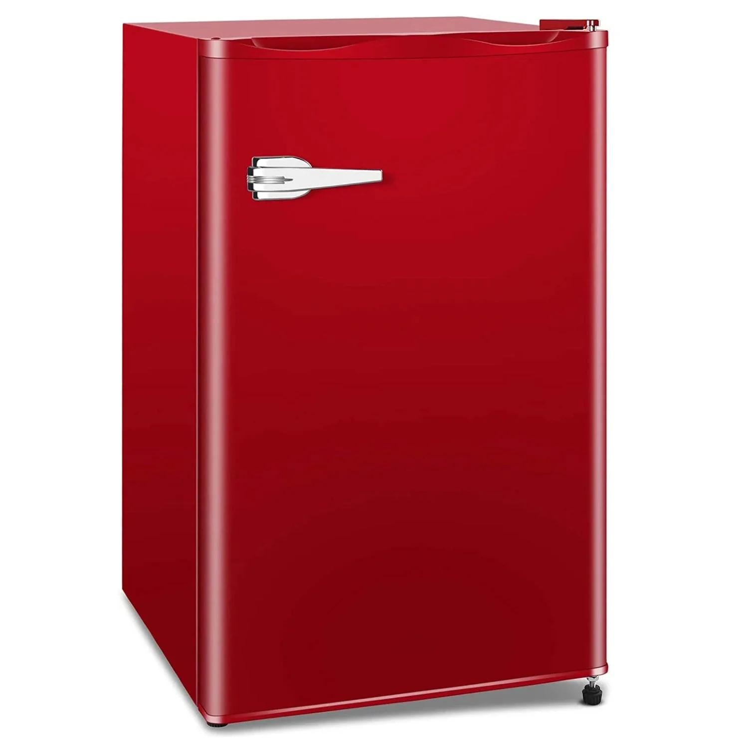 Compact Upright Freezer