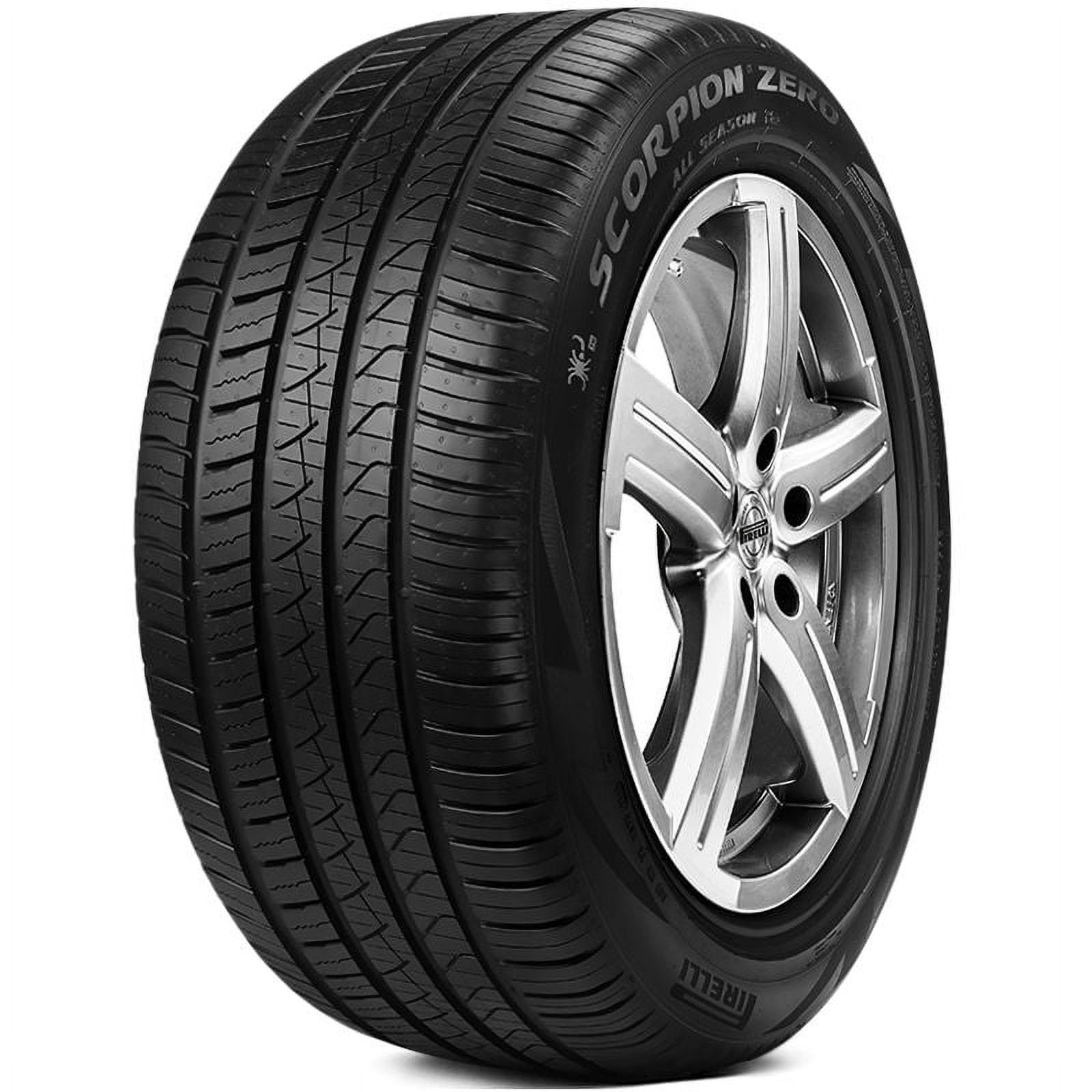 Full season 275/40R20 106Y XL SUV/ crossover tires