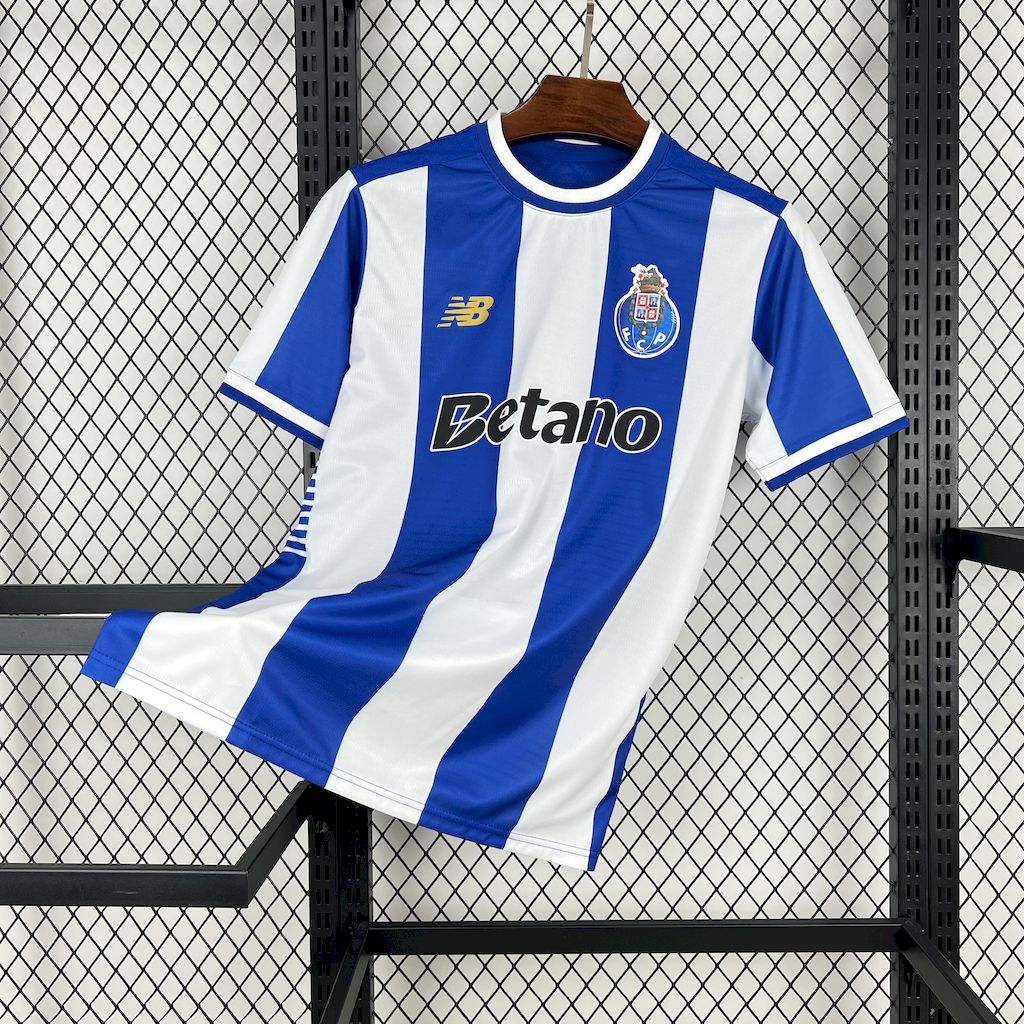 FC Porto maillot foot domicile 2025 2026€14.99