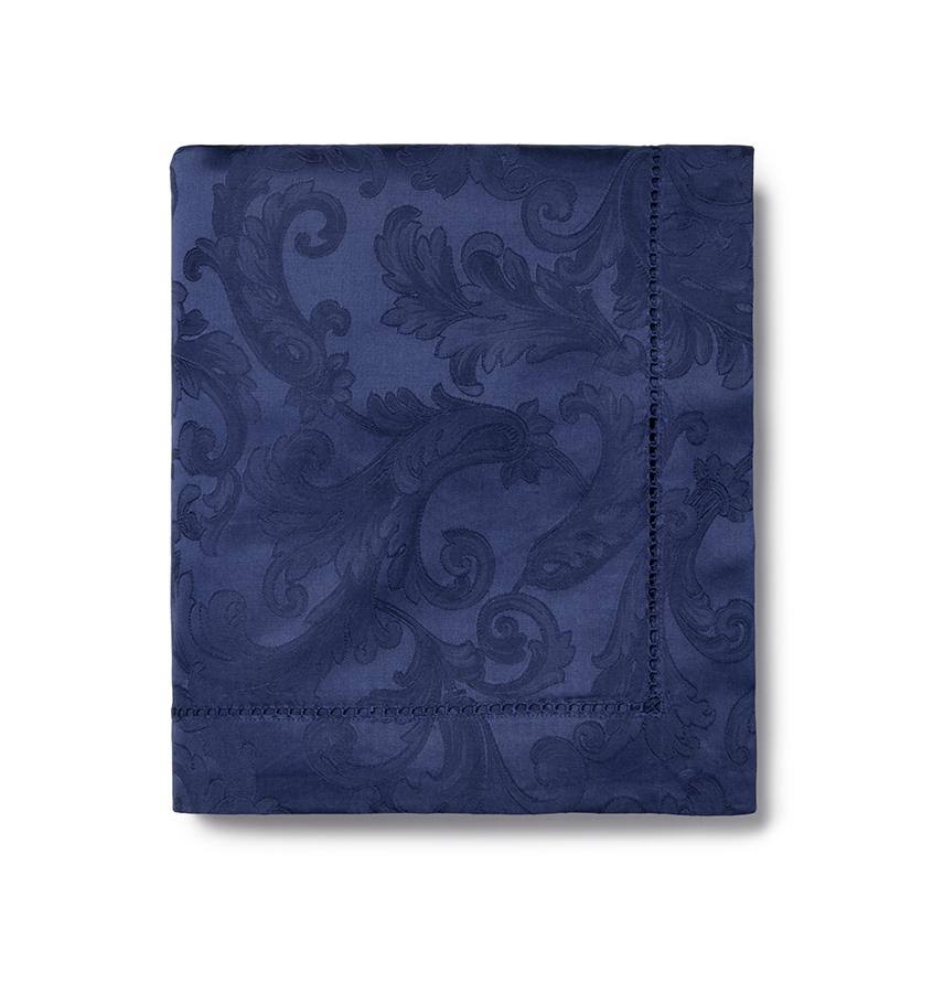 Sferra Acanthus Table Linens - Grey