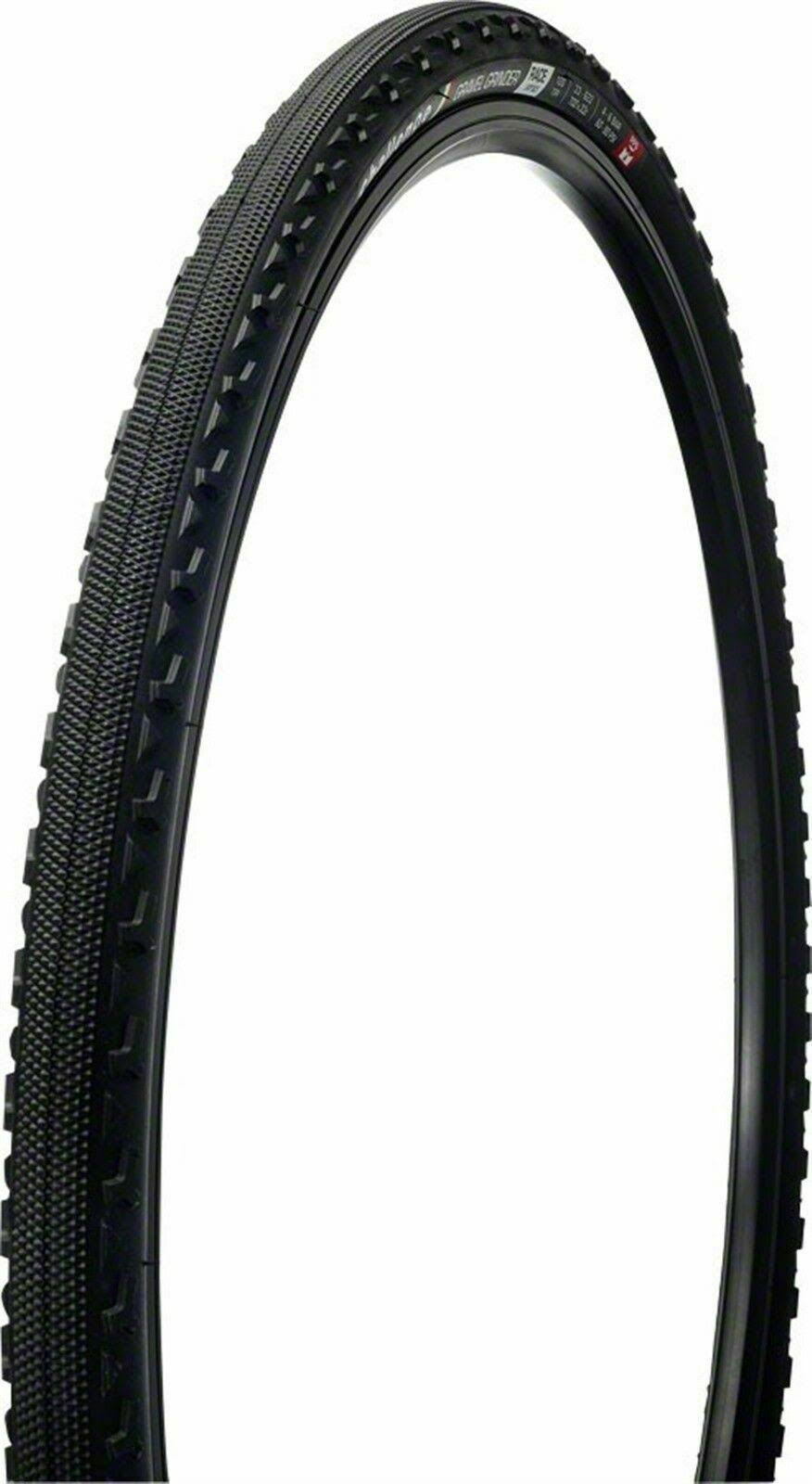 Challenge Gravel Grinder TLR Tire - 700 x 42 Tubeless Folding Black