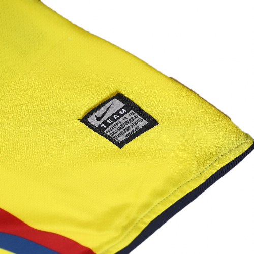 Retro Soccer Jersey Barcelona Away 2008/09