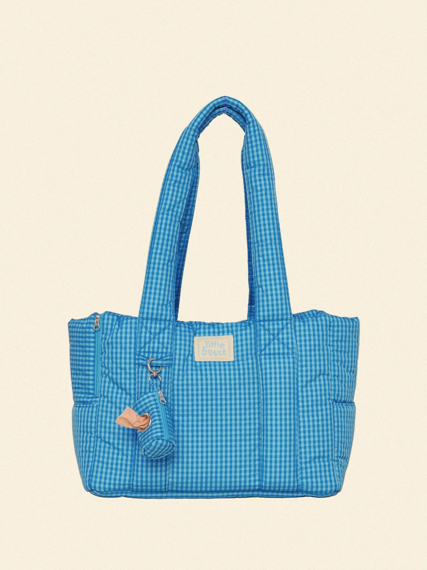 The Little Beast Carrier - Ocean Breeze