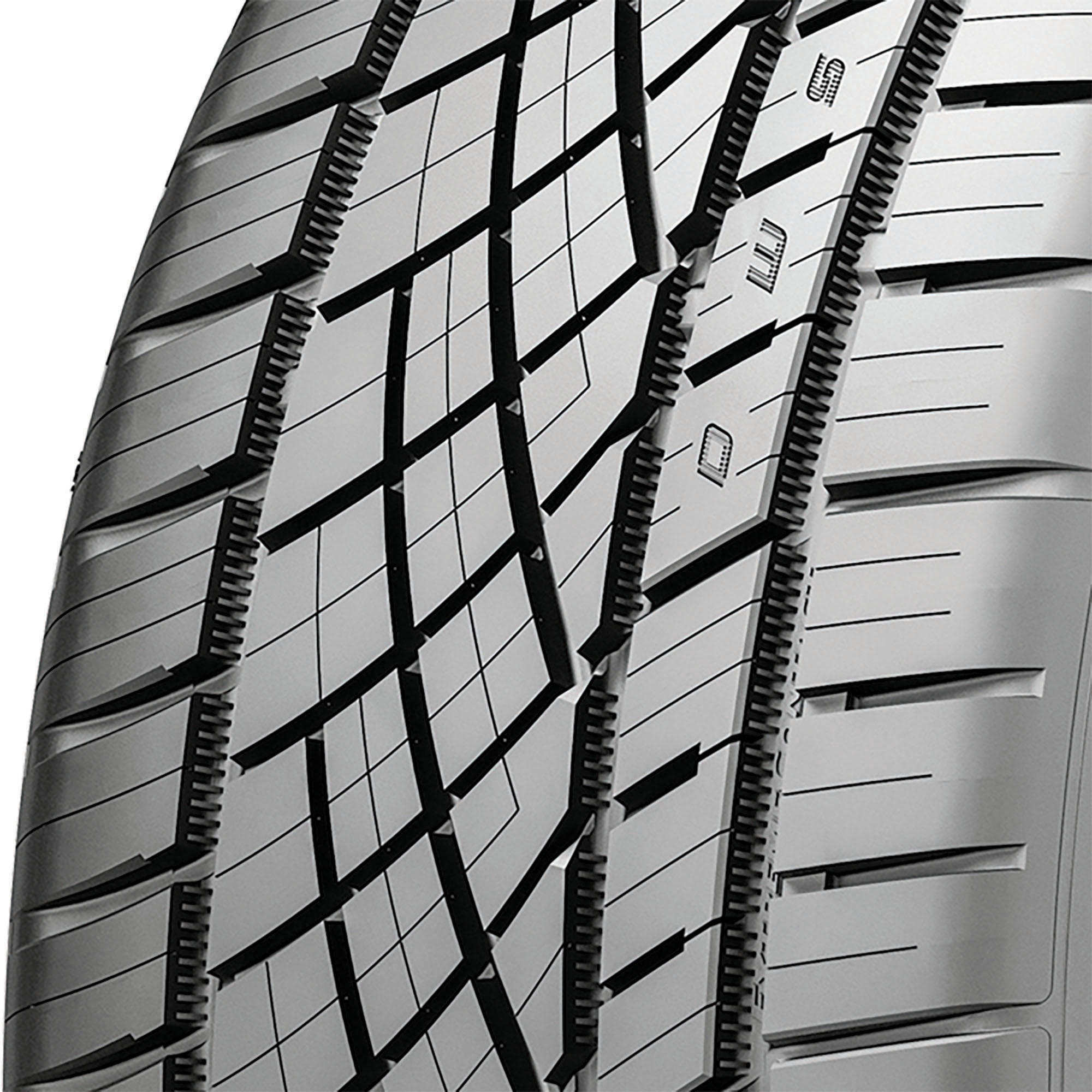 Full season 255/35ZR19 96Y XL passenger tires