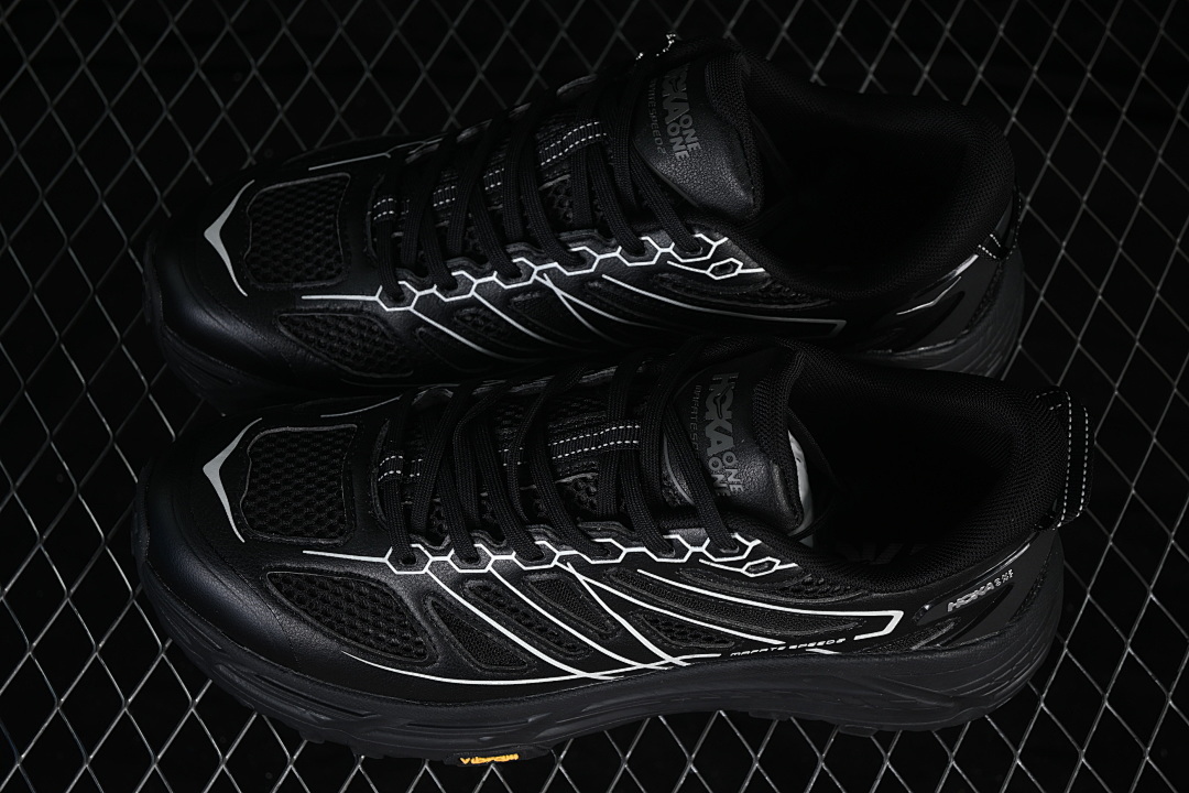 HOKA One One Mafate Speed 2 TS