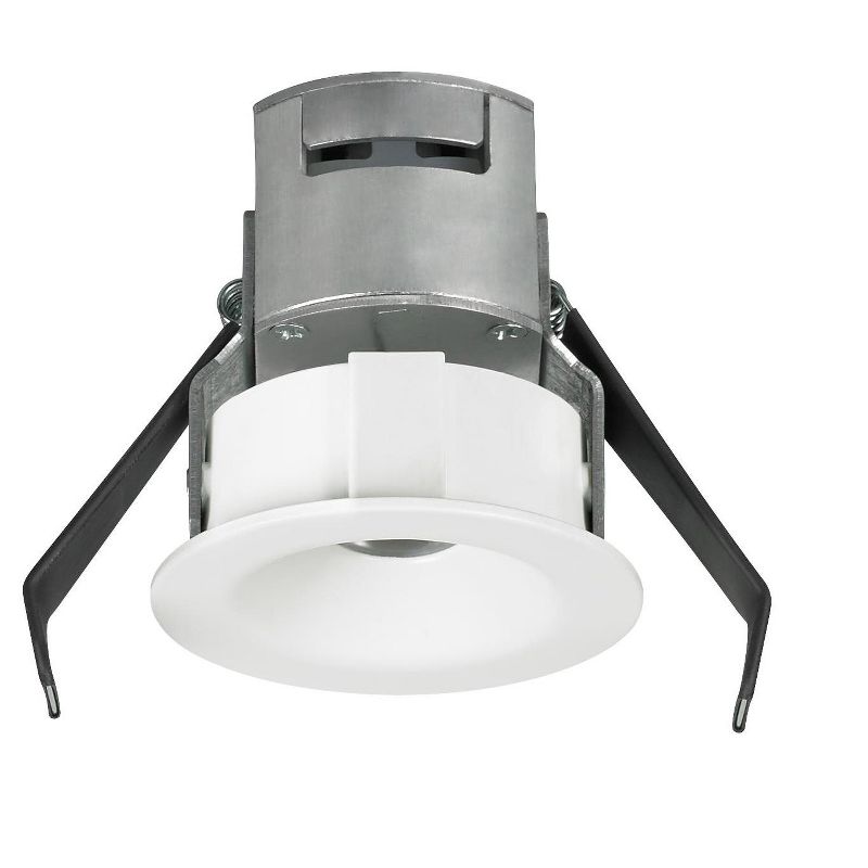 12V 2700K Fixed Round Down Light-15