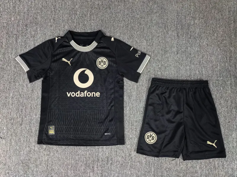 Borussia Dortmund 100th Anniversary Kids