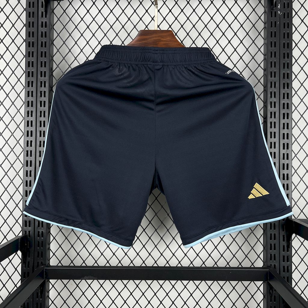 Short de Football Argentine 2026 2027€10.99