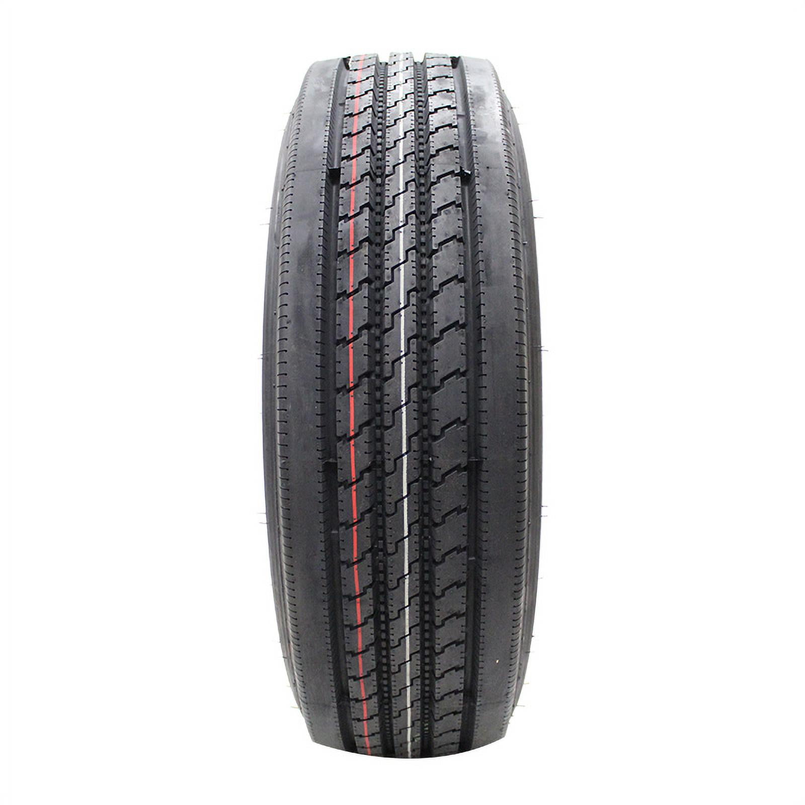 265/70R19.5 Commercial tires