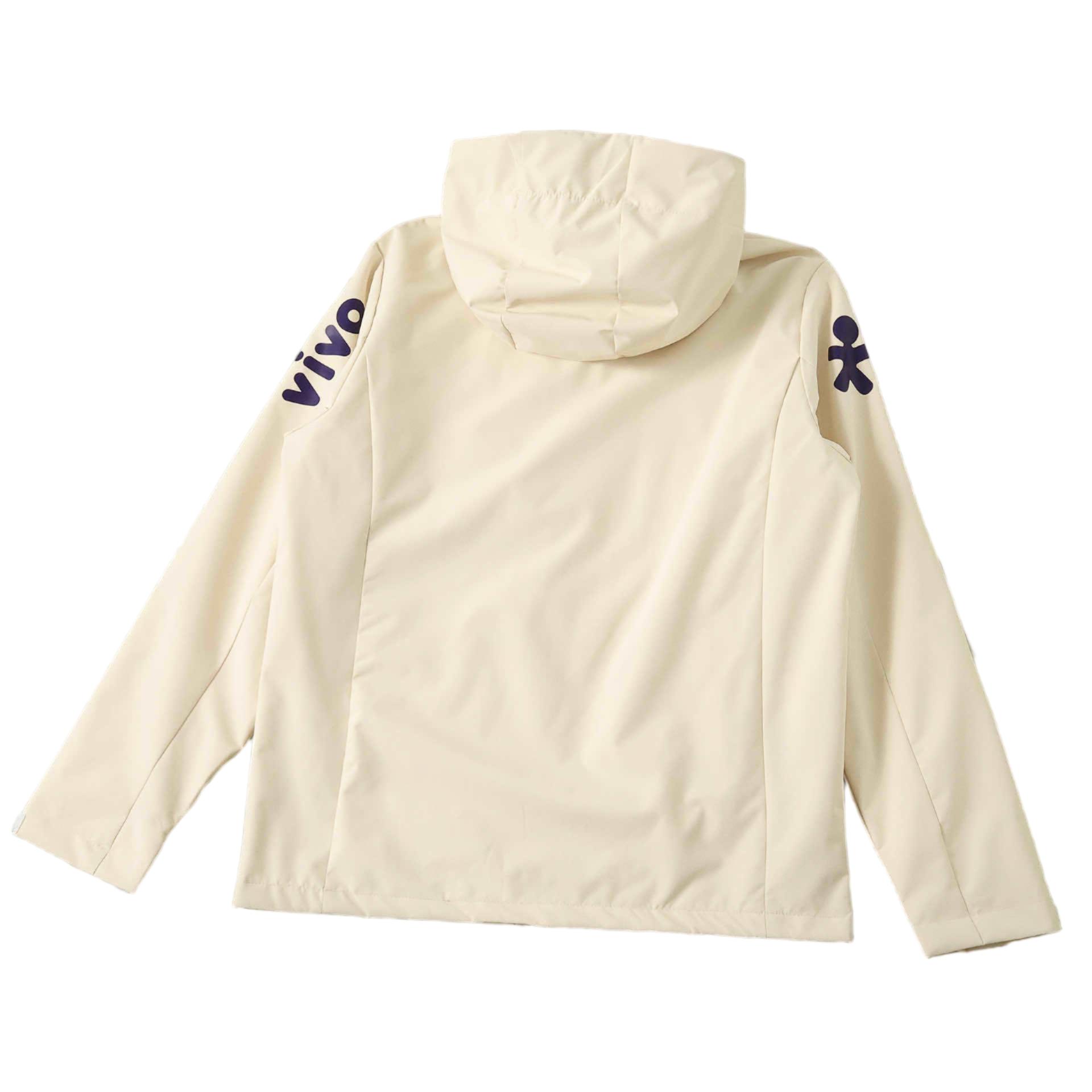 25/26 Brazil Windbreaker