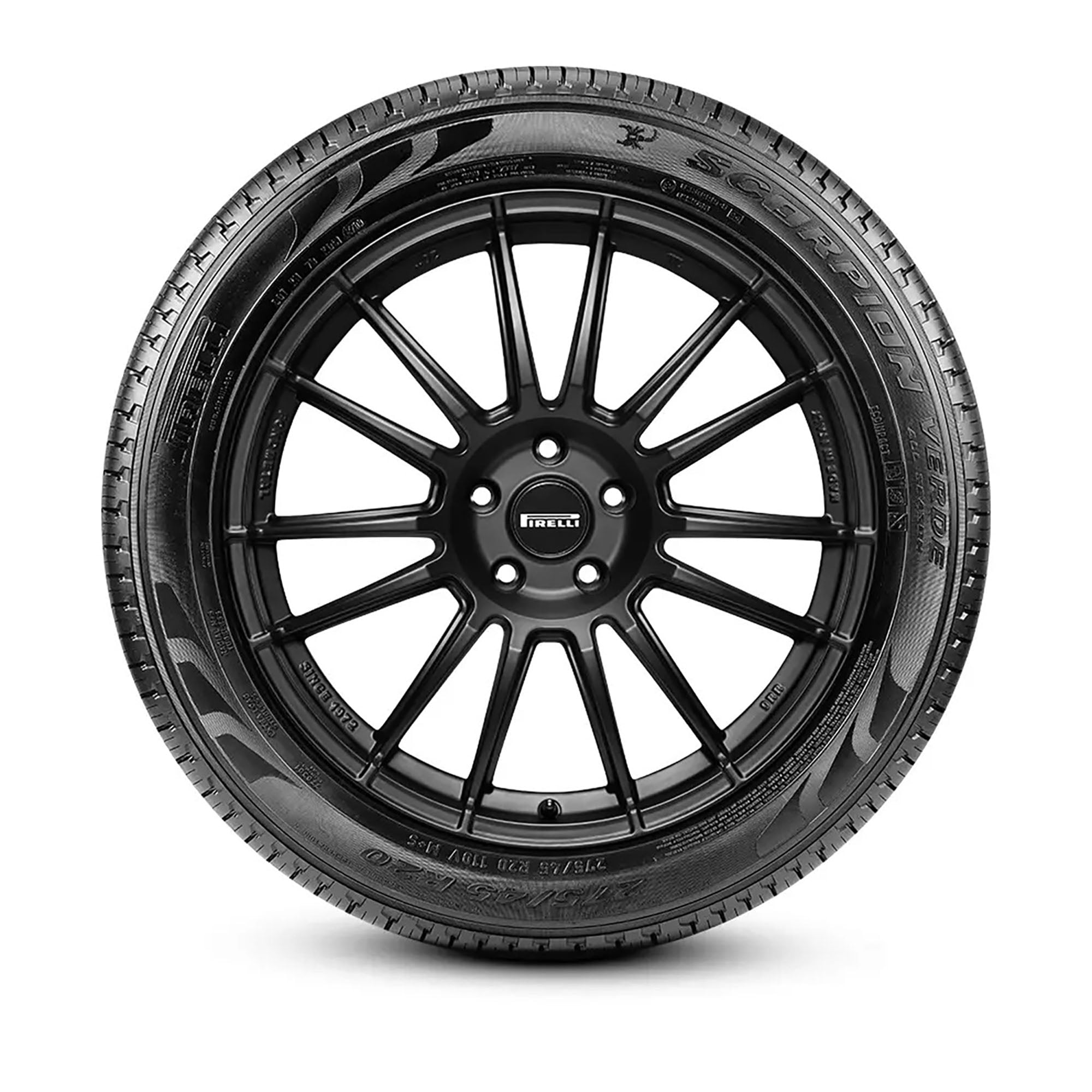 Full season 285/40R21 109V XL SUV/ crossover tires