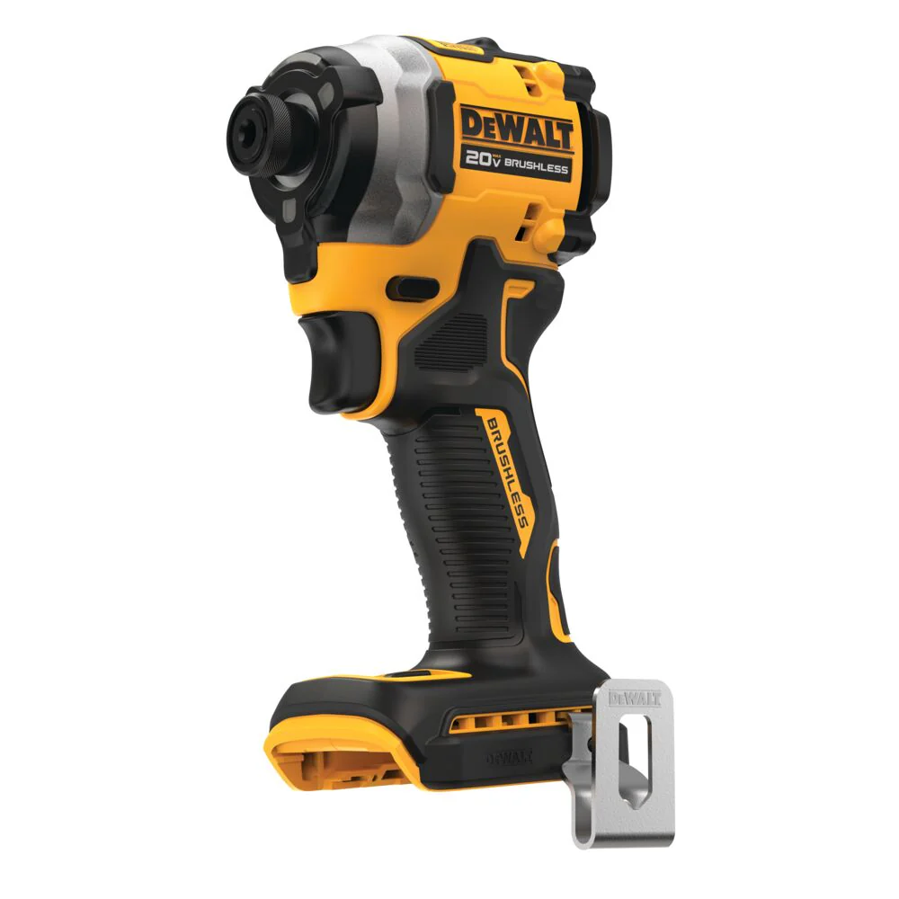 2026 DeWALT DCF850B ATOMIC 20V MAX 1/4