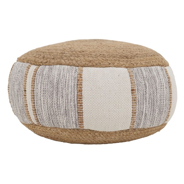 Round Natural
