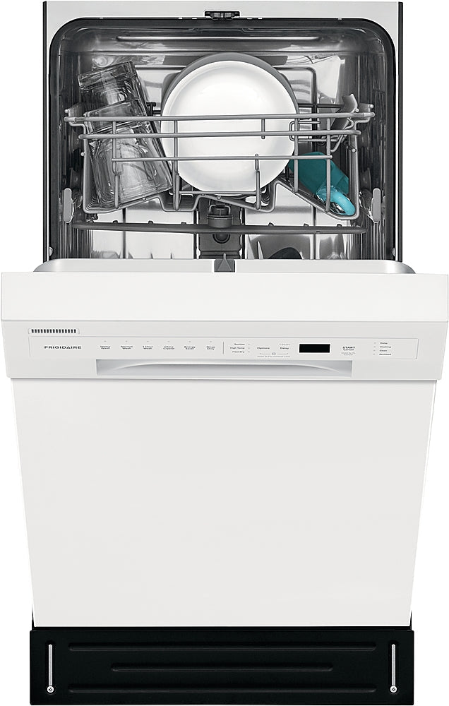 Frigidaire - 18