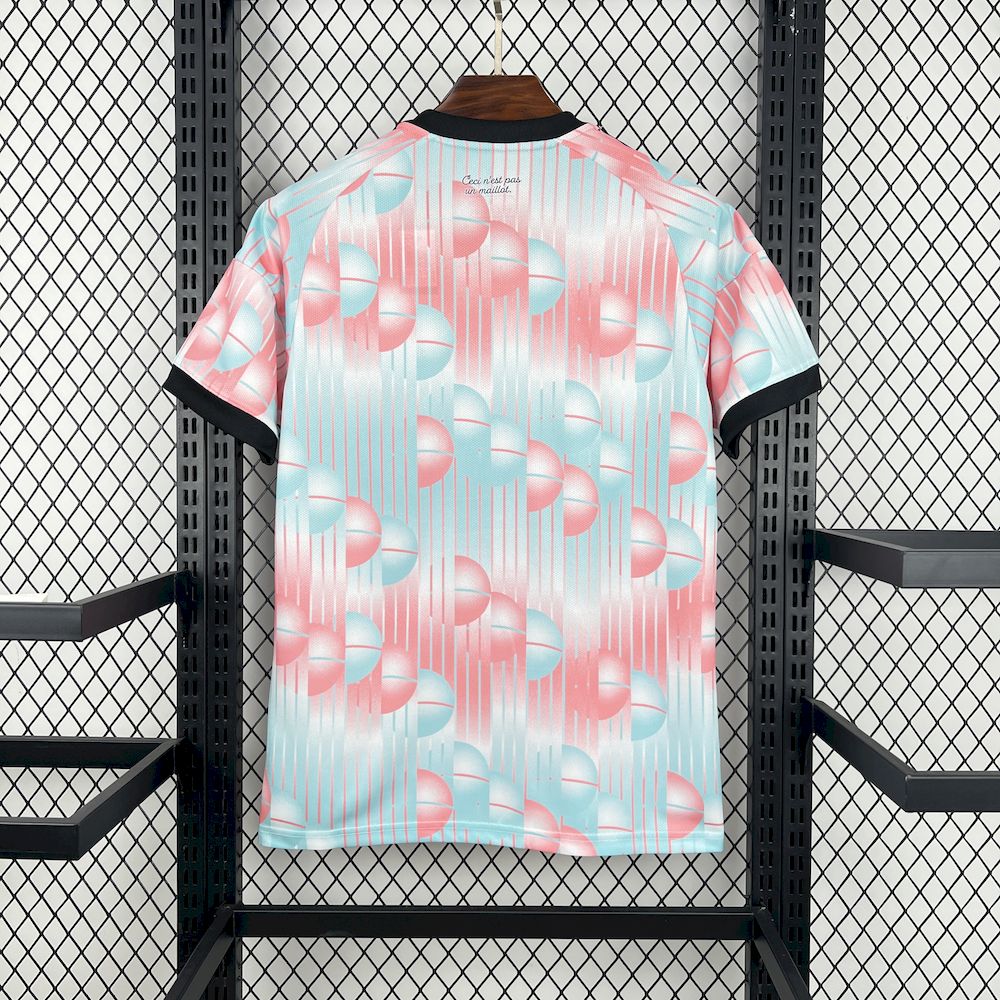 Belgique maillot foot extérieur 2026 2027 Coupe Du Monde€14.99