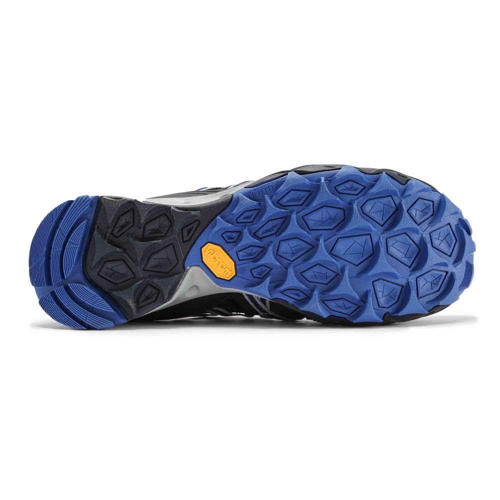 Merrell Men&s Choprock Shandal Navy