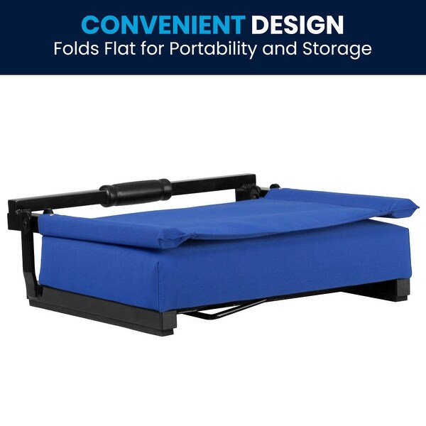 UltraPadded Stadium Chair