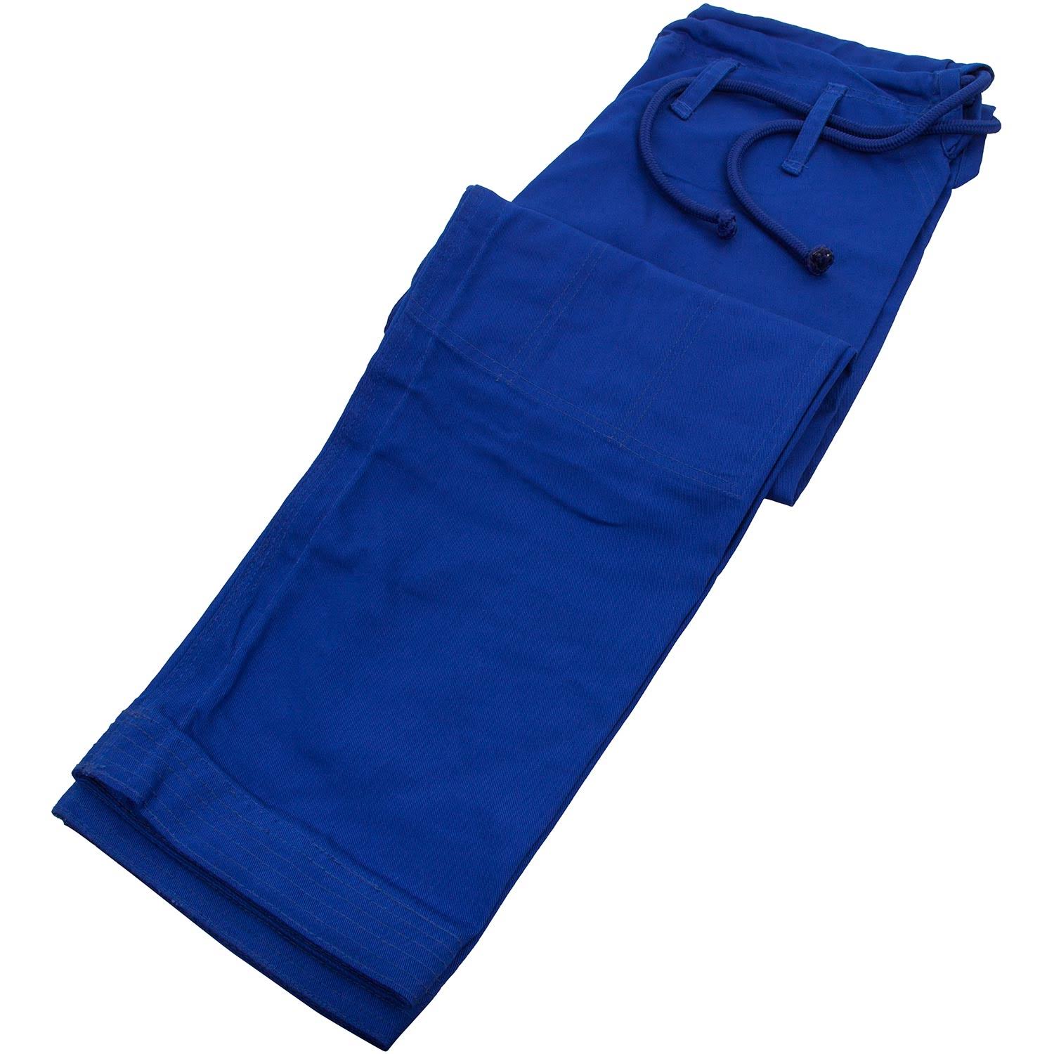 Venum Contender 2.0 BJJ Gi, Blue
