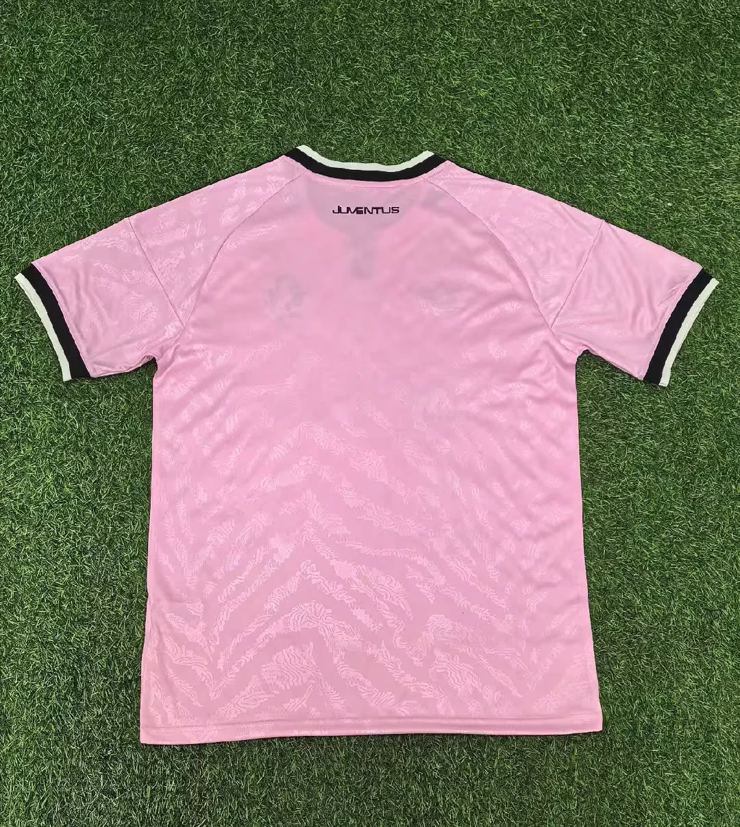 Juventus 26/27 Away Jersey S-4XL Fan Version 2