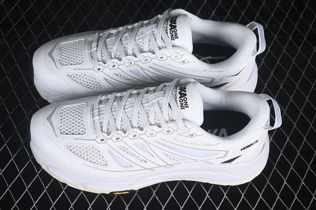 HOKA One One Mafate Speed 2 TS