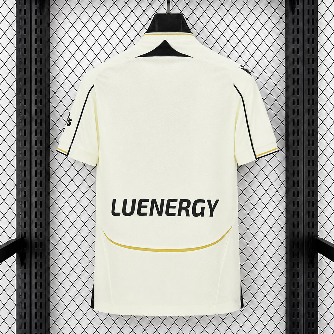 Maglia Third Udinese Calcio 2026/27 S-XXL