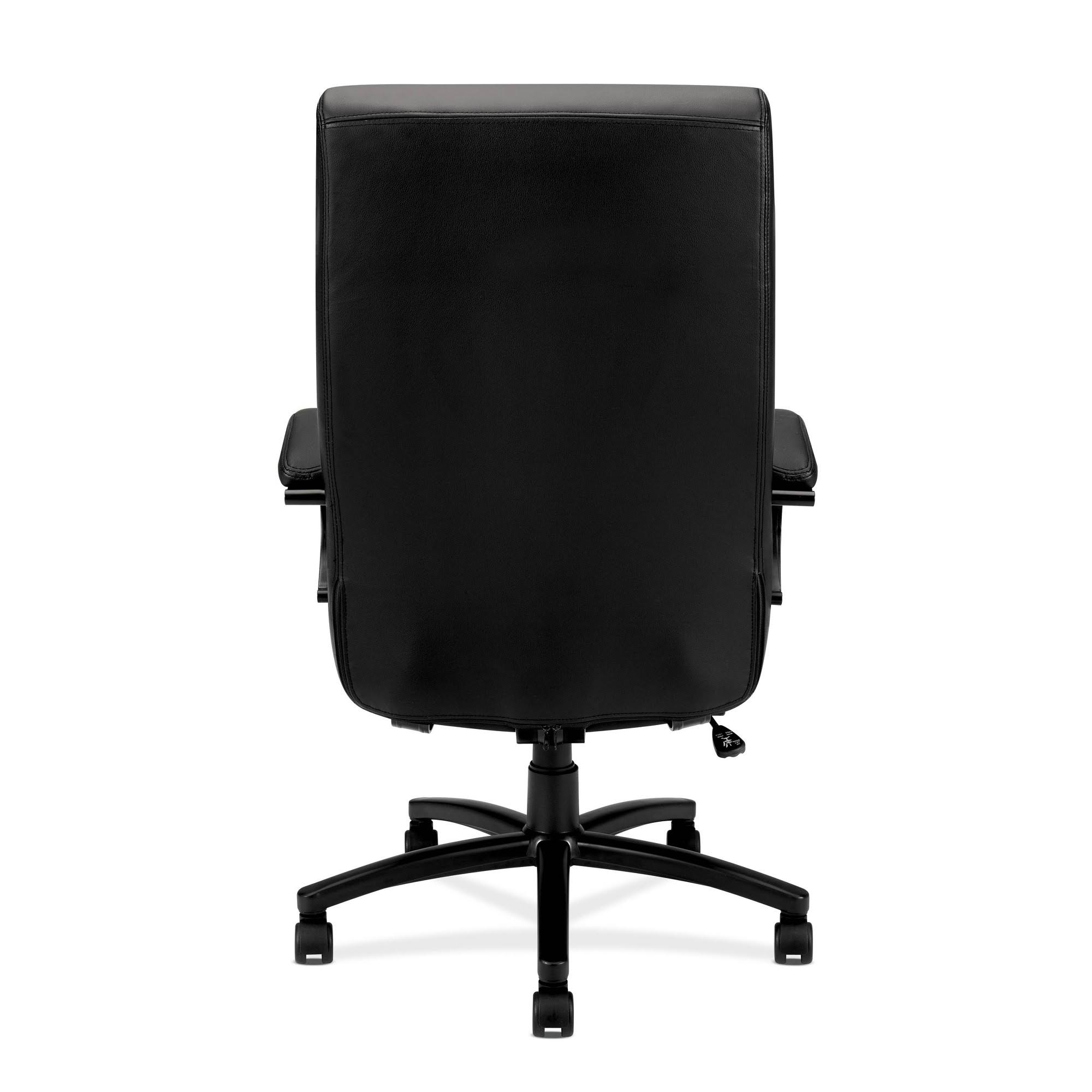 Chair;Leather;Big u0026 Tall