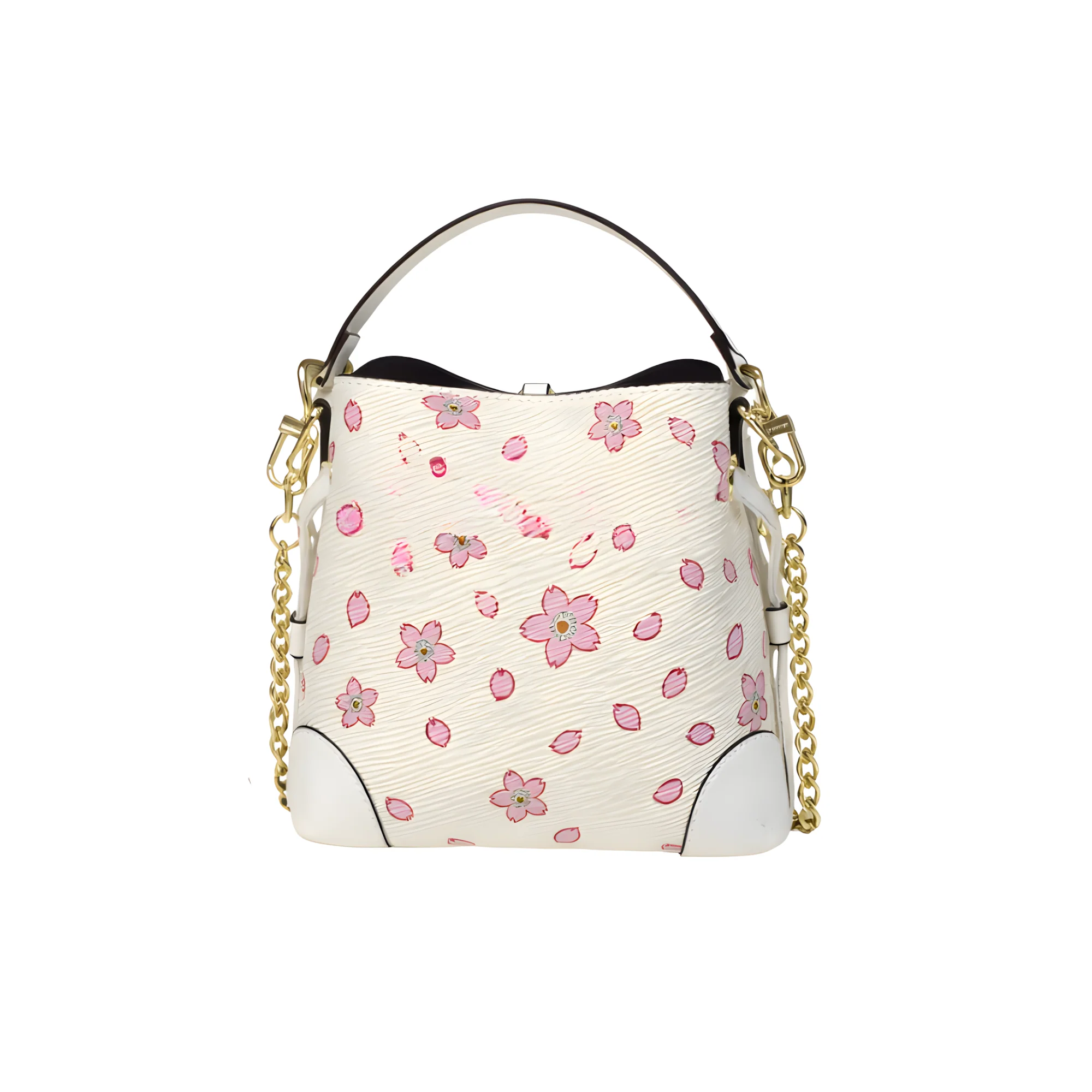 Louis Vuitton Bag | Cherry Blossom Pearl Pink