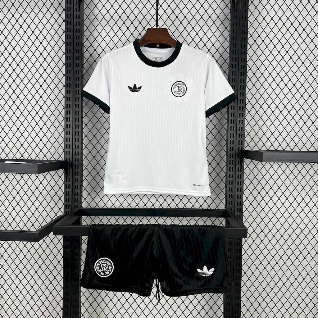 Allemagne Kit Enfant Maillot Foot 2025 2026€13.99