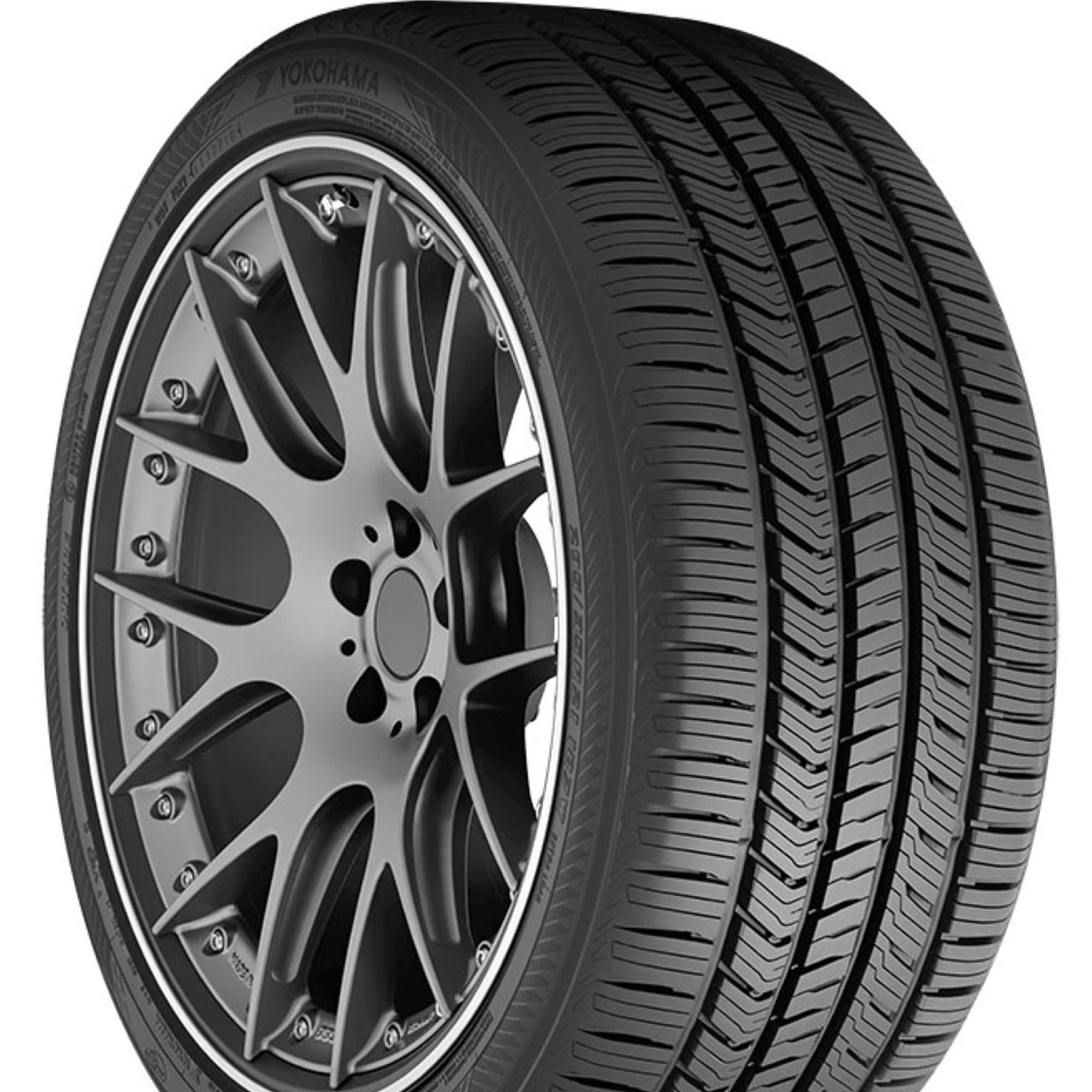 Full season 315/40R21 115W XL SUV/ crossover tires