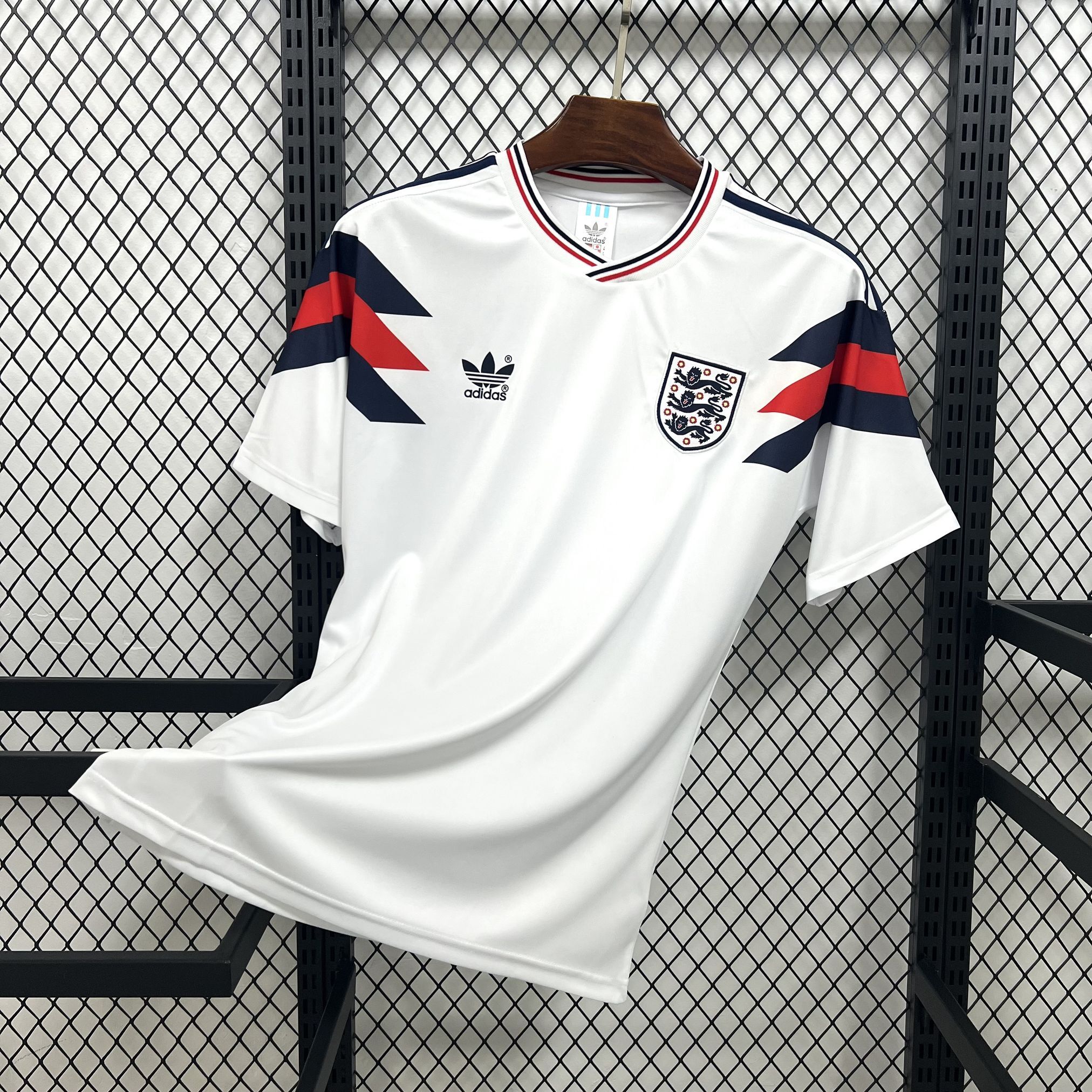 Angleterre maillot foot 2026 2027 Coupe Du Monde€14.99