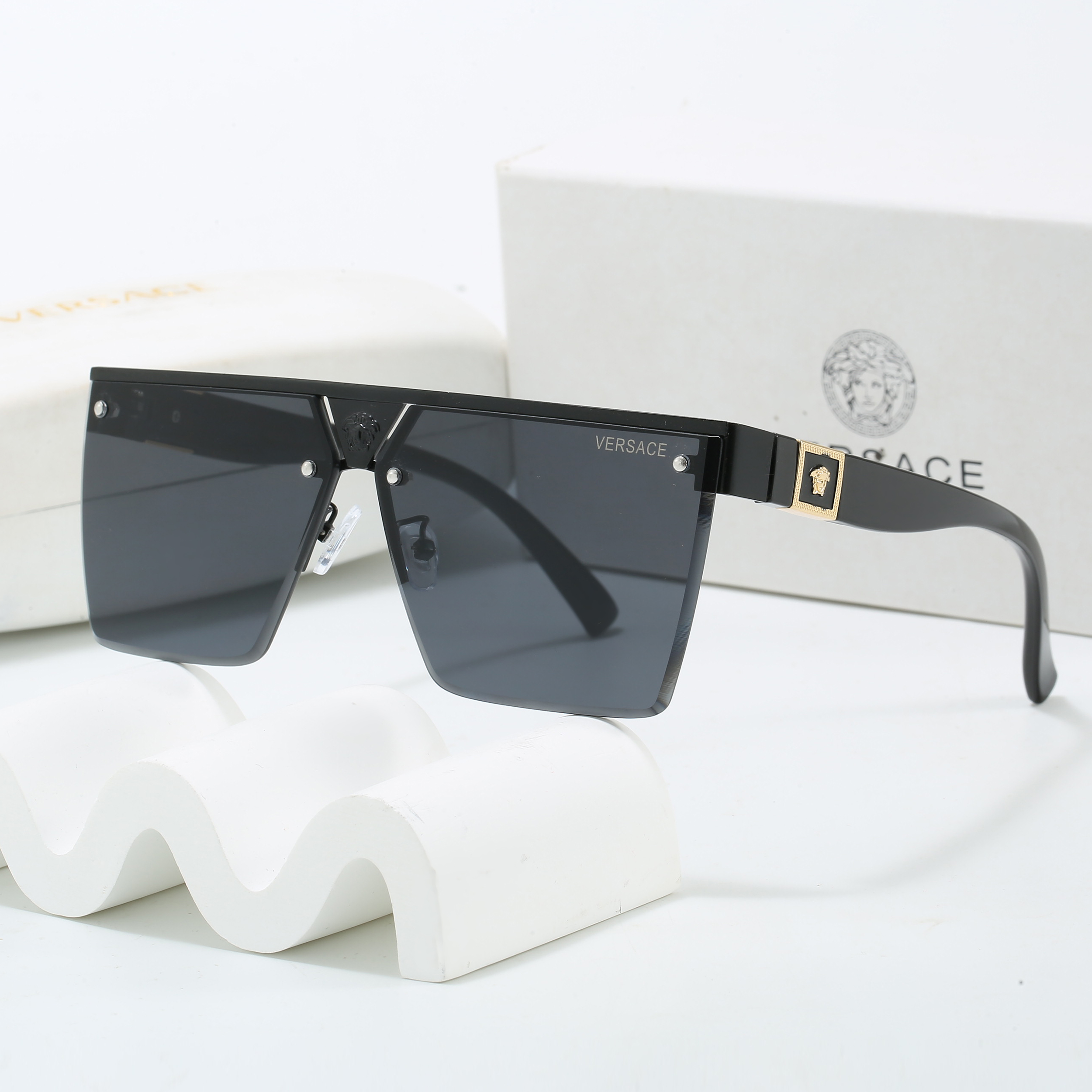 Versace UV protection sunglasses - cnluxepick