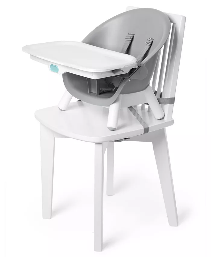 Skip Hop Baby 4 in 1 High Chair