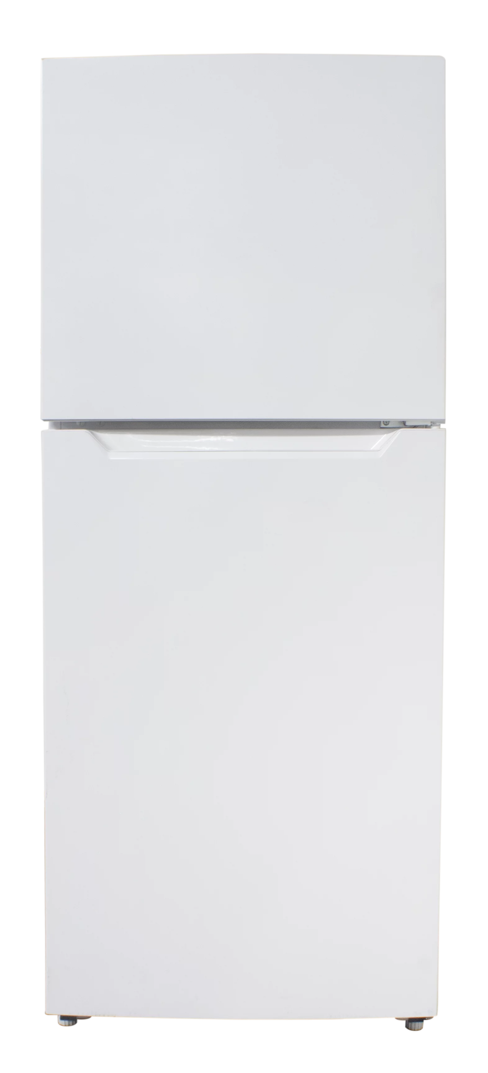 Danby 11.6 cu. ft. Mid-Size Refrigerator in White DFF116B1WDBR
