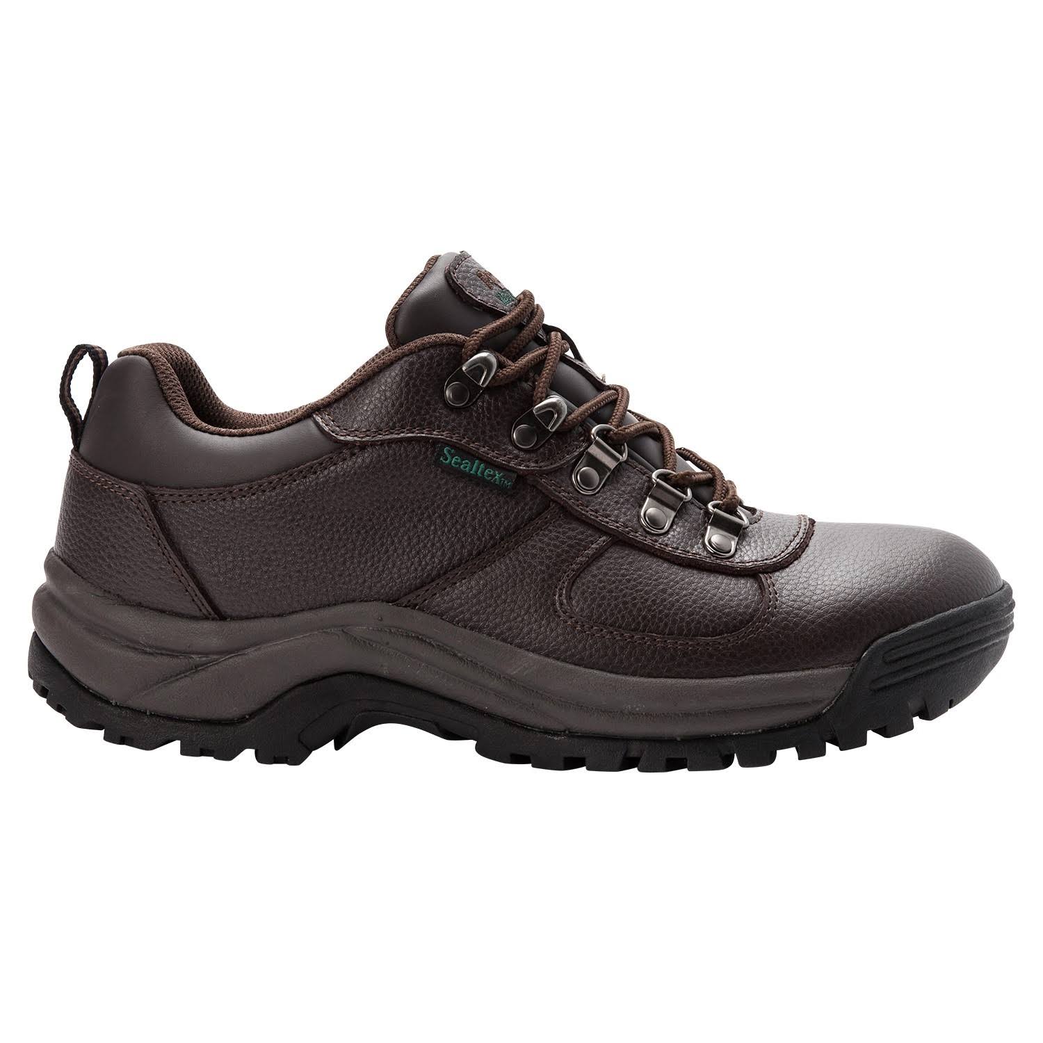Propet Cliff Walker Low 9 Men&s Brown