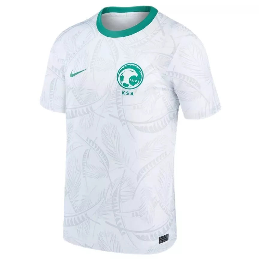 Maillot Arabie Saoudite 2022/23€14.99