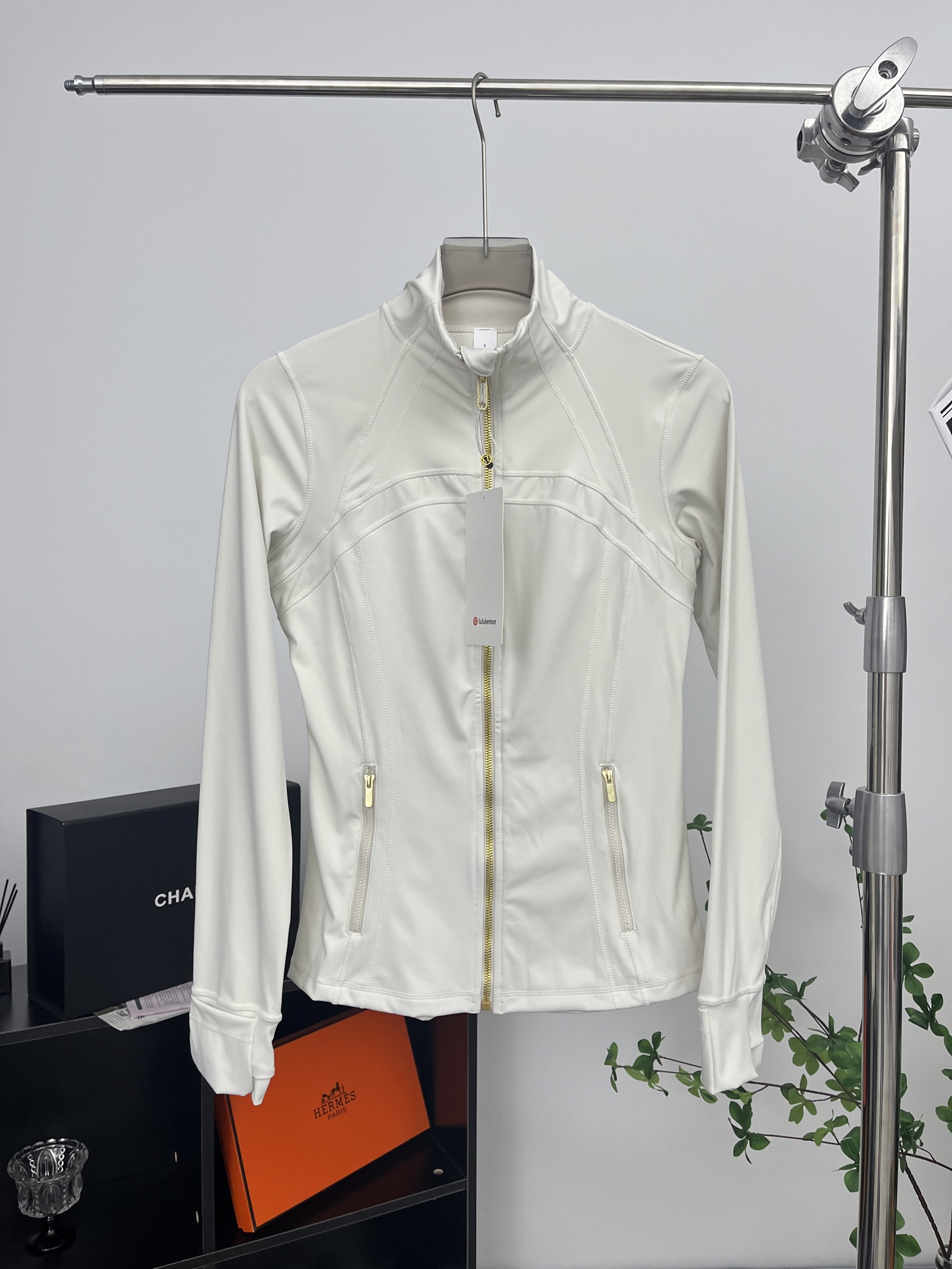 Lululemon Defne Women's Sports Jacket - cnluxepick