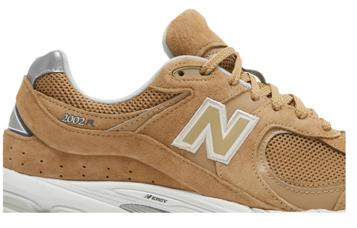 New Balance 2002R Tan M2002RJT Casual Running Shoes