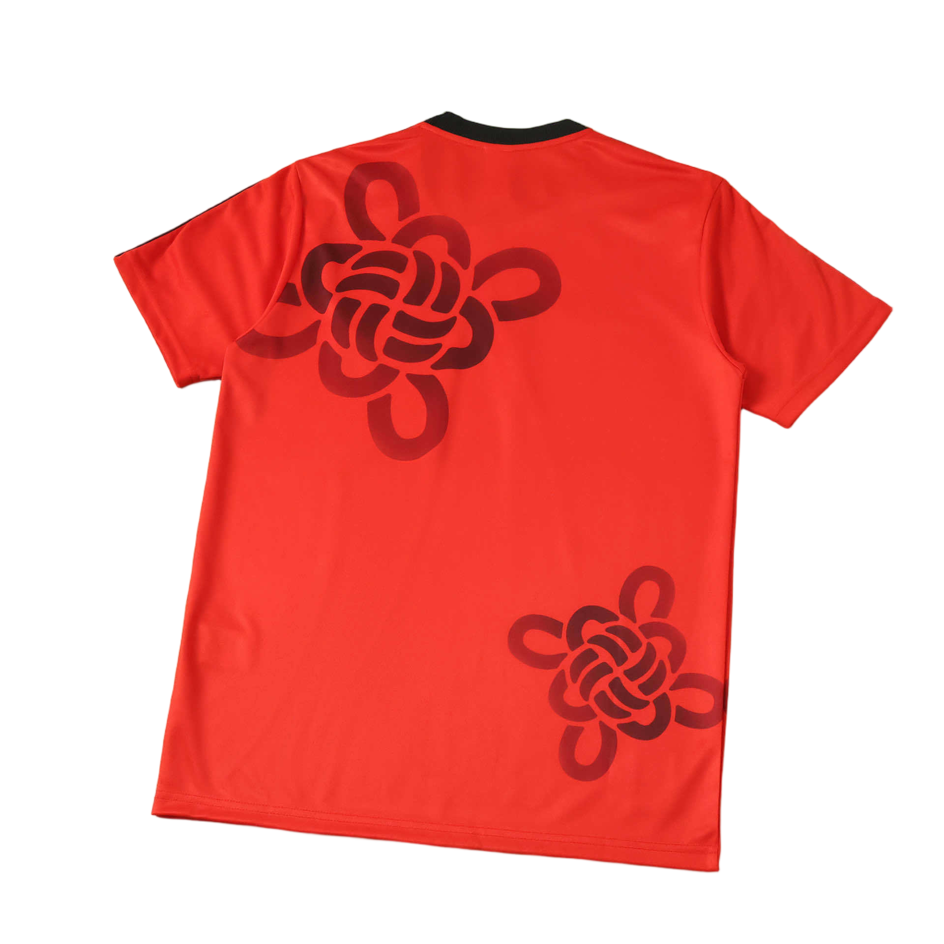 Manchester United Cultural Story Jersey