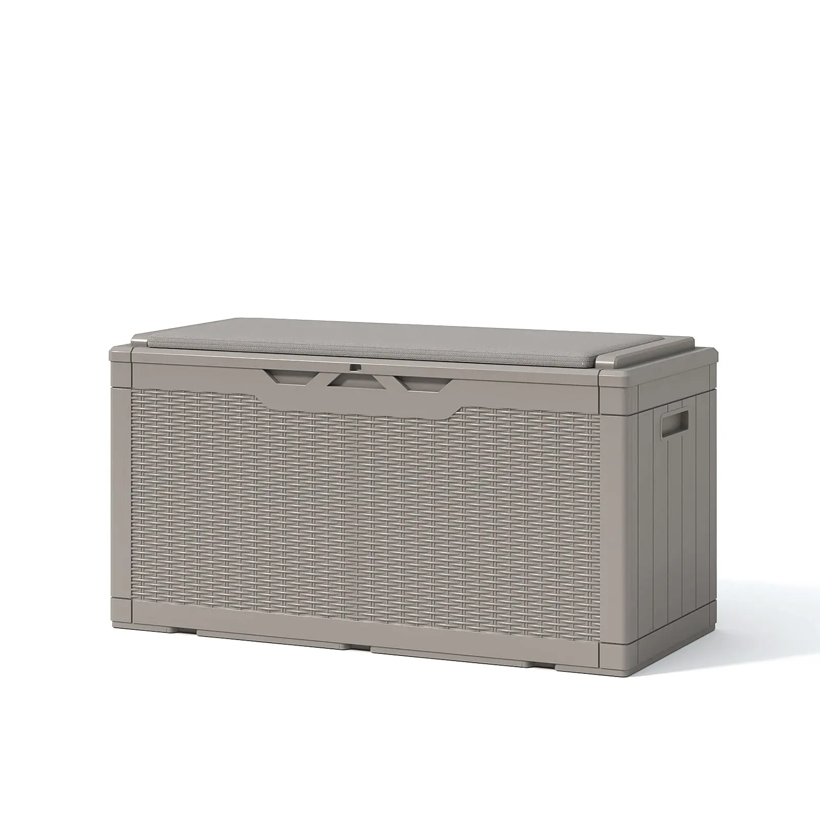 Patiowell 100 Gallon Deck Box