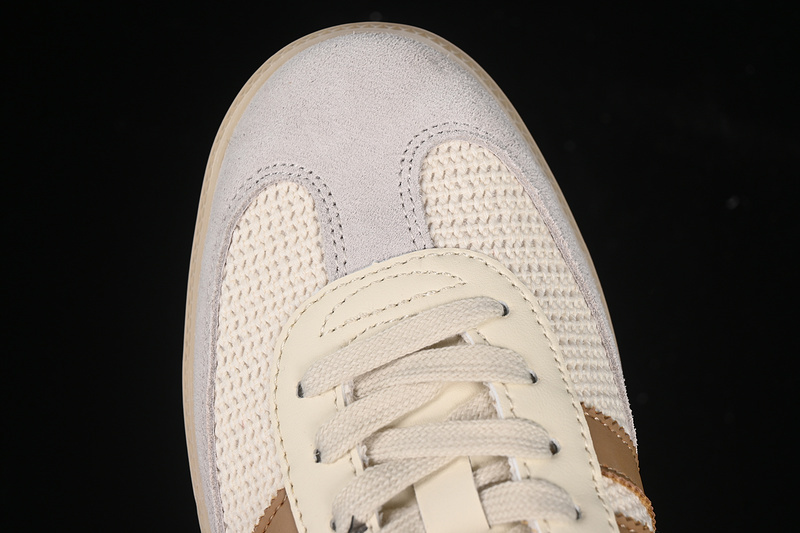 Adidas Samba Og Cream White/Cardboard/Crystal Sand JI3185