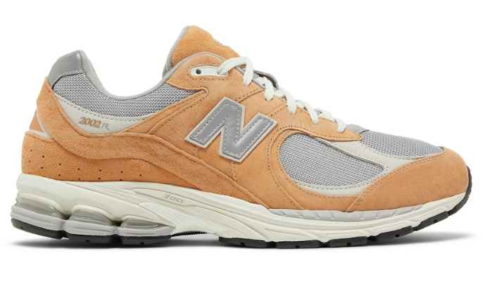 New Balance 2002R Sweet Caramel M2002RHM Casual Running Shoes