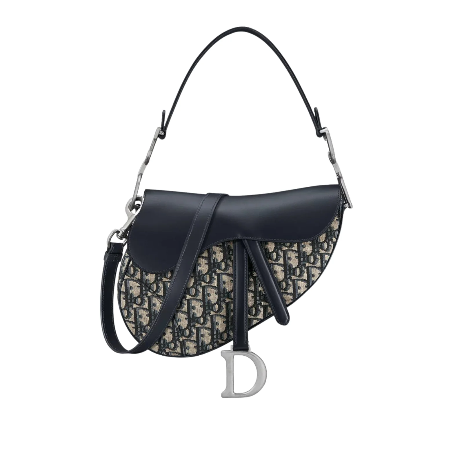 Dior Bag | Saddle With Strap