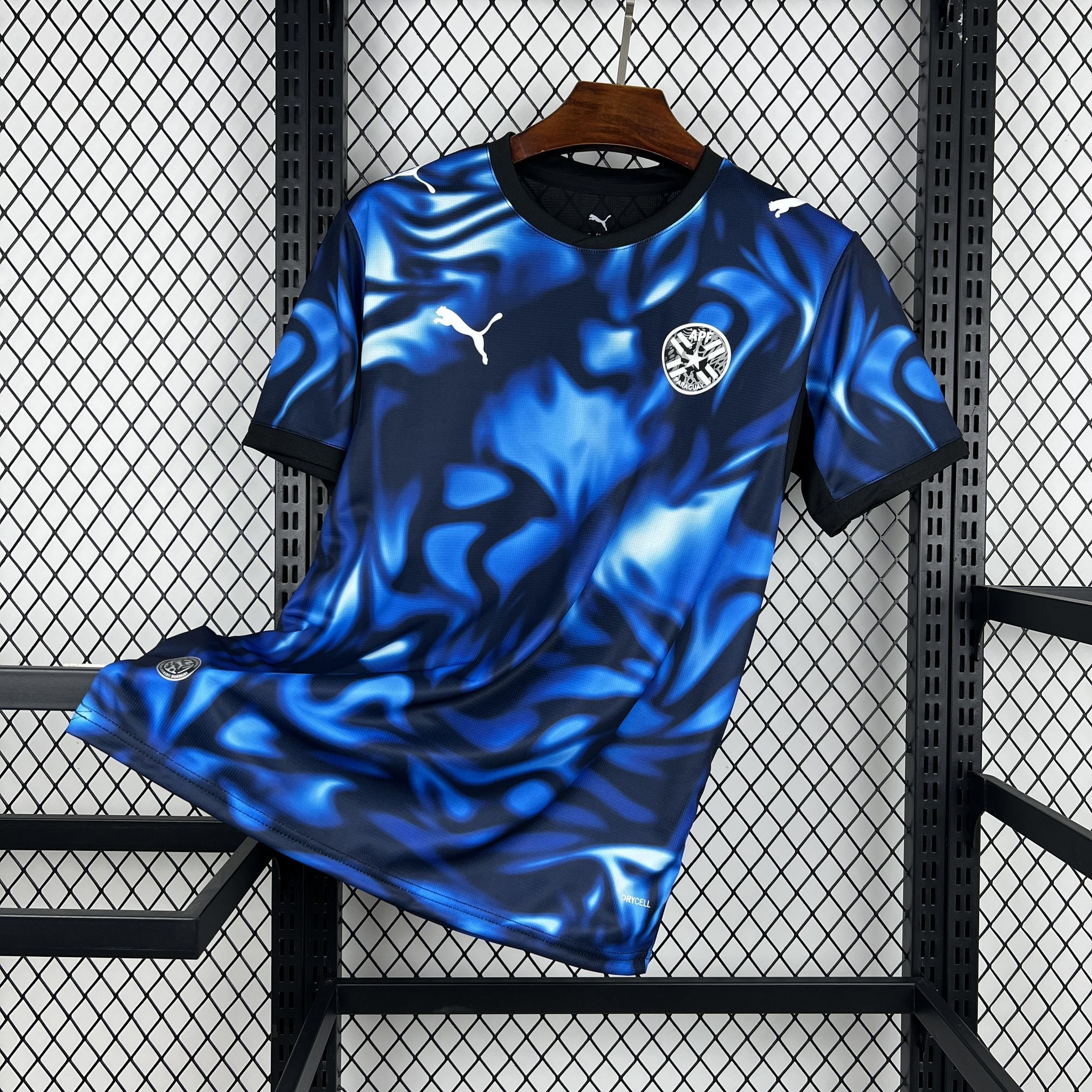 Paraguay maillot foot extérieur 2026 2027€14.99