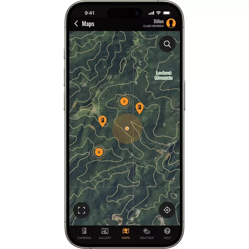SpyPoint Flex-M Twin Pack Trail Camera – 28MP Resolution, 0.4s Trigger Speed & Infrared Night Vision