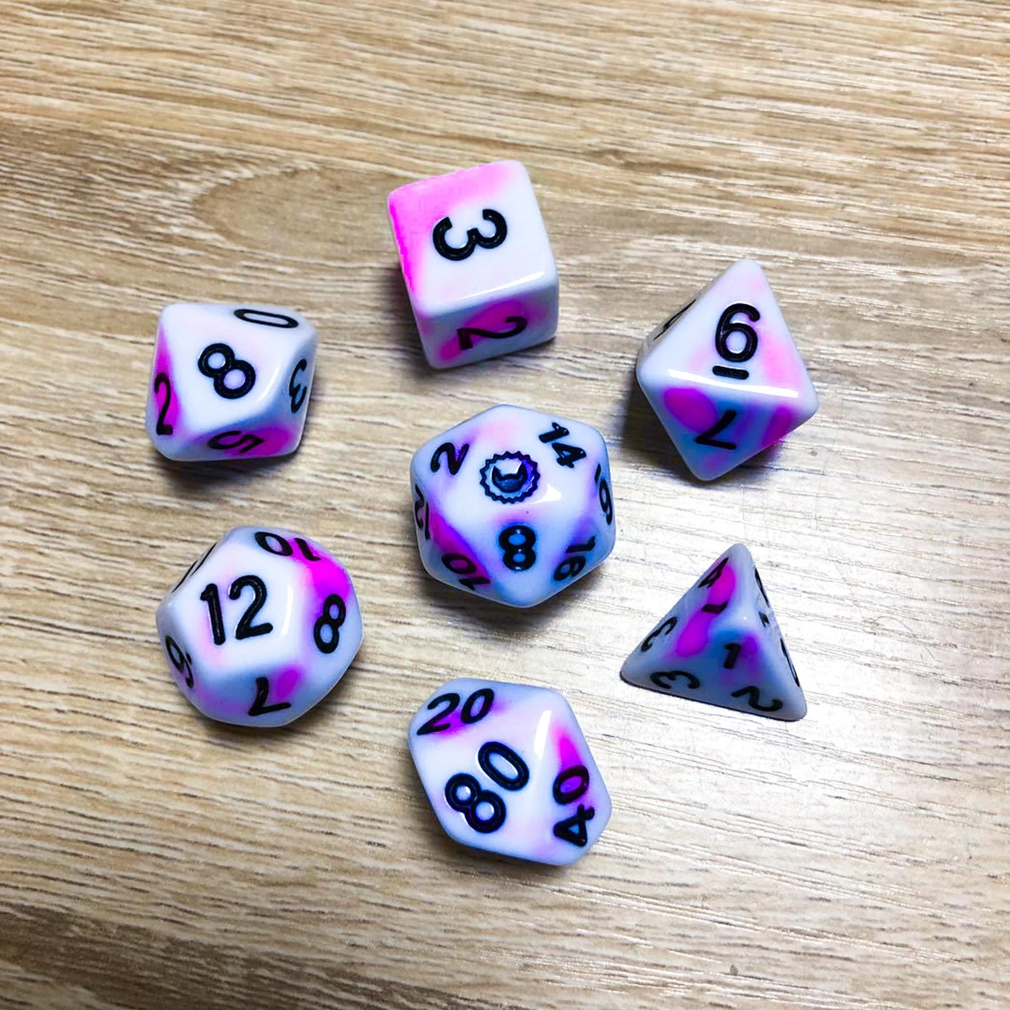 Dice Goblin Advent Calendar! Dice Advent Calendar | Dice Goblin Dice| Mystery Dice Goblin|