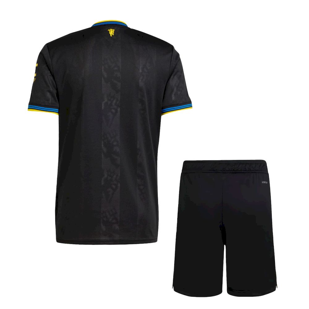 Kit Enfant Manchester United 2025 2026€13.99
