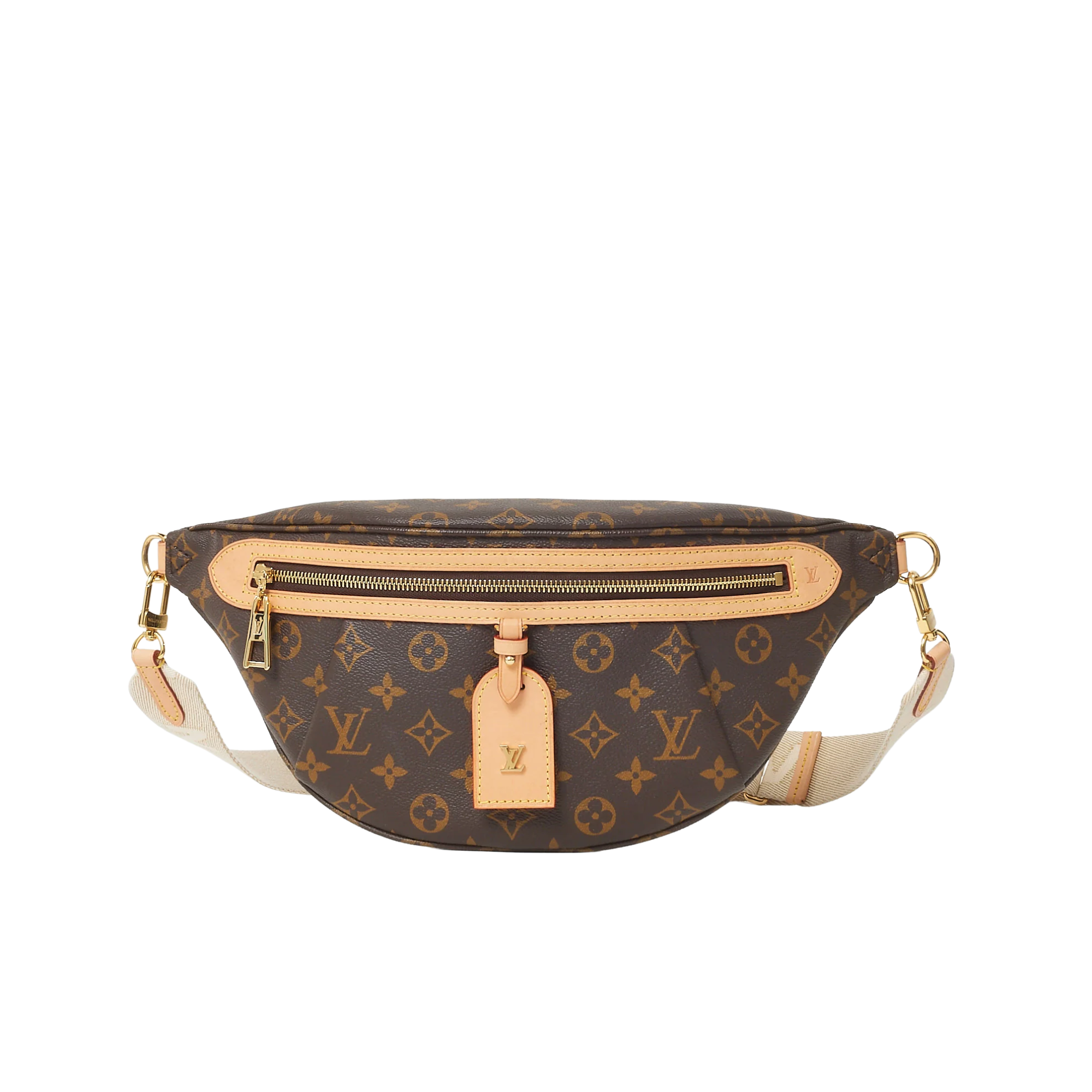 Louis Vuitton High Rise Monogram 38Cm M46784